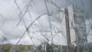 Backdrop to the movie "Apocalypse in the Tropics" #677912