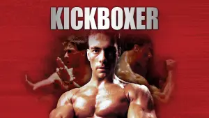 Backdrop to the movie "Kickboxer" #808312