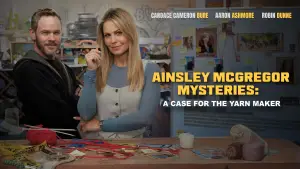 Backdrop to the movie "The Ainsley McGregor Mysteries: A Case for the Yarn Maker" #880284