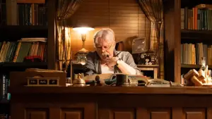 Backdrop to the movie "The Life of Chuck" #530737