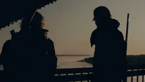 Backdrop to the movie "A Quiet Place Part II" #630702