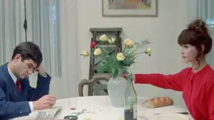 Backdrop to the movie "A Woman Is a Woman" #220625