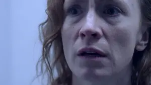 Backdrop to the movie "Aniara" #307832