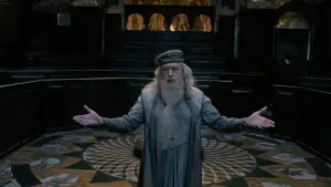 Backdrop to the movie "Harry Potter and the Order of the Phoenix" #552455