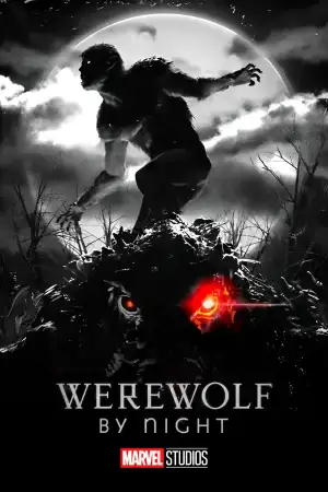Werewolf by Night