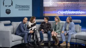 Backdrop to the movie "Stromberg - Wieder alles wie immer" #799159