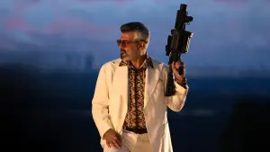 Backdrop to the movie "Good Bad Ugly" #810555