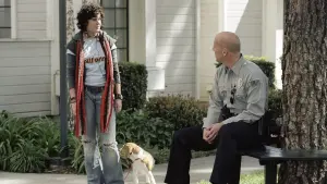 Backdrop to the movie "Hostage" #289590