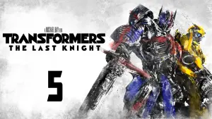 Backdrop to the movie "Transformers: The Last Knight" #33899