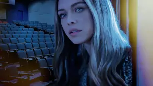 Backdrop to the movie "A Professor