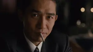 Backdrop to the movie "Lust, Caution" #789939