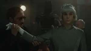 Backdrop to the movie "The Ice Tower" #610138