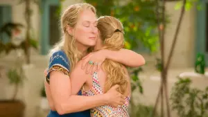 Backdrop to the movie "Mamma Mia!" #430531