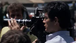 Backdrop to the movie "Medium Cool" #497473