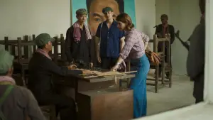 Backdrop to the movie "Meeting with Pol Pot" #682870