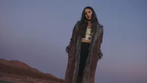 Backdrop to the movie "OLIVIA RODRIGO: driving home 2 u (a SOUR film)" #394114