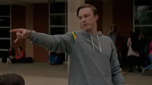 Backdrop to the movie "Love, Simon" #728051