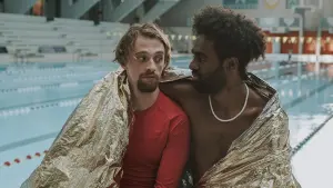 Backdrop to the movie "L