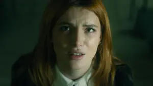 Backdrop to the movie "Saint Clare" #658153