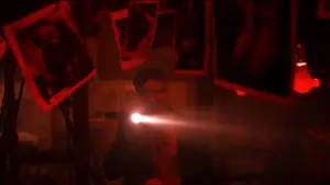 Backdrop to the movie "Se7en" #554694