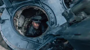 Backdrop to the movie "Sisu" #170473