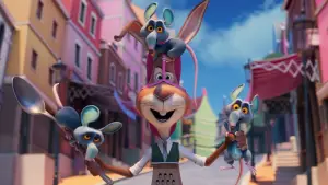 Backdrop to the movie "Spiked" #766860