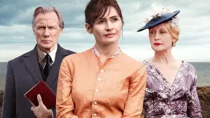 Backdrop to the movie "The Bookshop" #391262