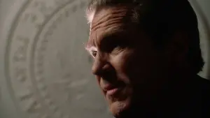 Backdrop to the movie "The Contender" #403959