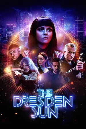 Poster to the movie "The Dresden Sun" #779227