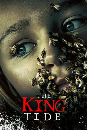 Poster to the movie "The King Tide" #786563