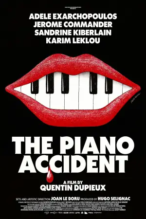 The Piano Accident