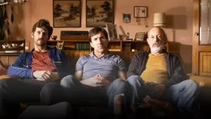 Backdrop to the movie "The Plan" #438579