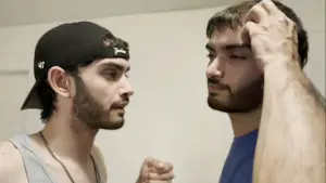 Backdrop to the movie "The Same Frame" #538491