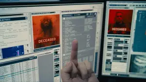 Backdrop to the movie "The Suicide Squad" #548313