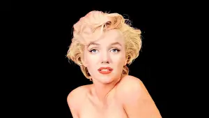 Backdrop to the movie "Marilyn" #707856