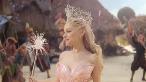 Backdrop to the movie "Wicked" #766212