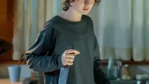 Backdrop to the movie "The Unheard" #715814