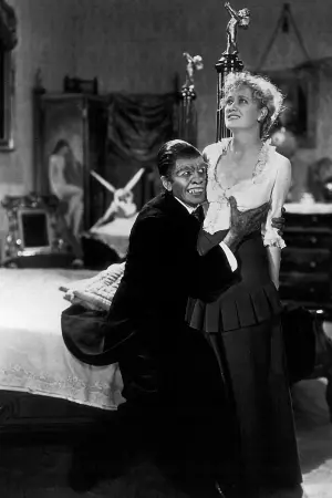 Poster to the movie "Dr. Jekyll and Mr. Hyde" #391375