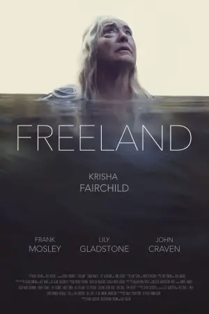 Poster to the movie "Freeland" #730372