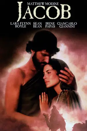 Poster to the movie "Jacob" #745451