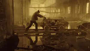 Backdrop to the movie "Stalker" #734109