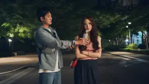 Backdrop to the movie "Pretty Crazy" #582015