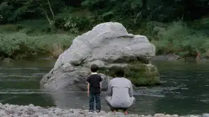 Backdrop to the movie "Like Father, Like Son" #867084