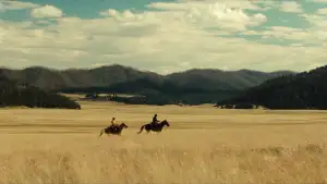 Backdrop to the movie "The Magnificent Seven" #803363