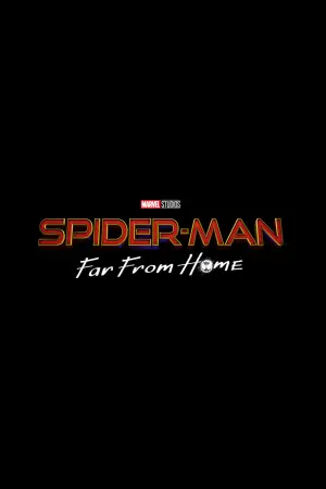 Poster to the movie "Spider-Man: Far From Home" #18233