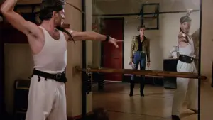 Backdrop to the movie "A Fish Called Wanda" #807954