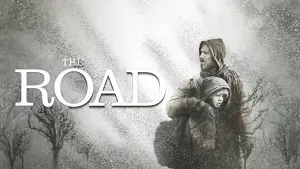 Backdrop to the movie "The Road" #838674