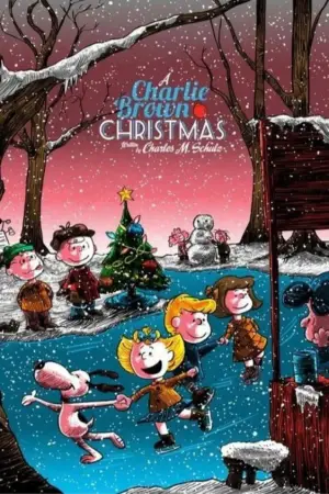 Poster to the movie "A Charlie Brown Christmas" #681432