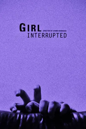 Poster to the movie "Girl, Interrupted" #77011
