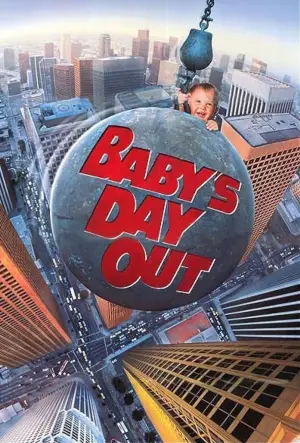 Poster to the movie "Baby